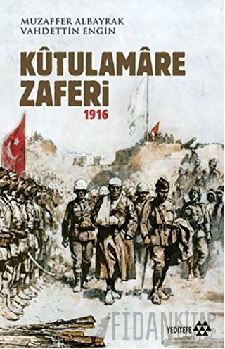 Kutulamare Zaferi 1916