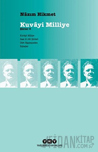 Kuvayi Milliye - Şiirler 3