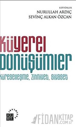 Küyerel Dönüşümler