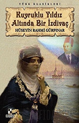 Kuyruklu Yıldız Altında Bir İzdivaç