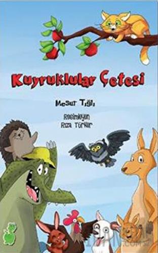 Kuyruklular Çetesi Mesut Tığlı