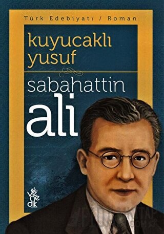 Kuyucaklı Yusuf Sabahattin Ali
