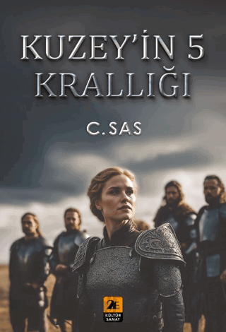 Kuzey’in 5 Krallığı