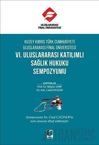 Kuzey Kıbrıs Türk Cumhuriyeti Uluslararası Final Üniversitesi VI. Ulus