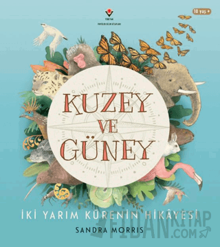 Kuzey ve Güney - İki Yarım Kürenin Hikâyesi