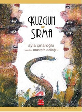 Kuzgun ve Sırma
