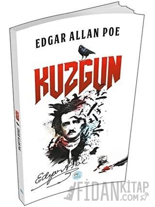 Kuzgun Edgar Allan Poe