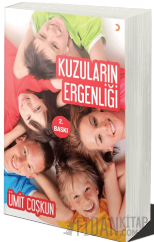 Kuzuların Ergenliği Ümit Coşkun