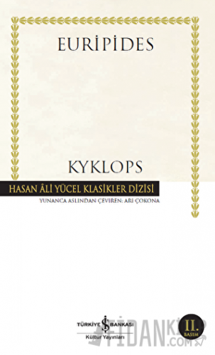 Kyklops Euripides