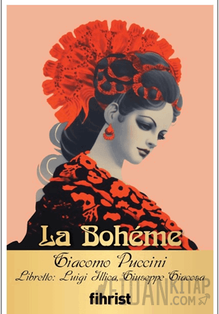 La Boheme