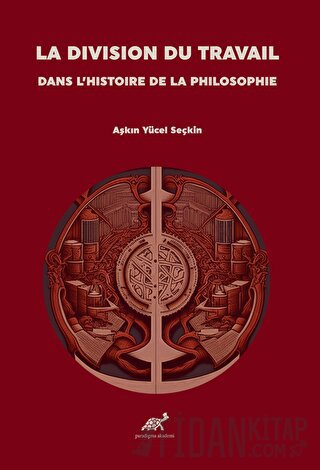 La Division Du Travail Dans L’histoire De La Philosophie