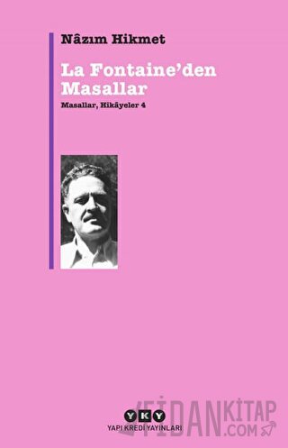 La Fontaine’den Masallar