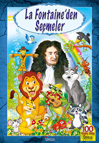 La Fontaine’den Seçmeler
