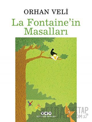 La Fontaine’in Masalları