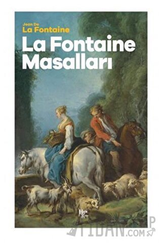 La Fontaine Masalları