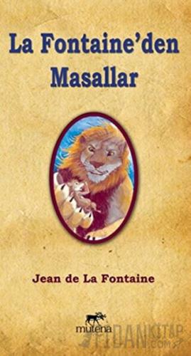 La Fontaine'den Masallar Jean de la Fontaine