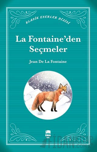 La Fontaine'den Seçmeler
