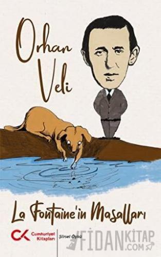 La Fontaine'in Masalları