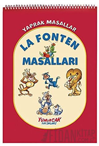 La Fonten Masalları