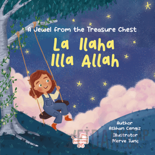 La Ilaha Illa Allah / İngilizce La İlahe İllallah - Hazine Sandığından