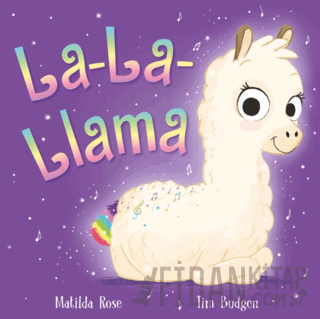 La-La-Llama