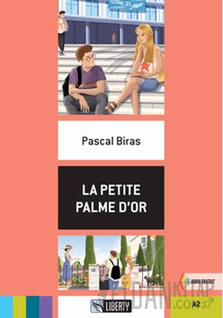 La Petite Palme D'or (Lectures Liberty) A2