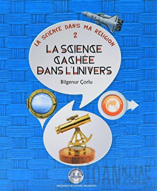 La Science Cachee Dans Llinivers (Evrende Saklı Bilim) Fransızca Bilge