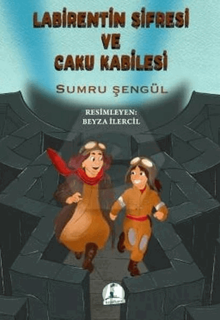 Labirentin Şifresi ve Ceku Kabilesi Sumru Şengül