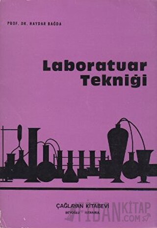 Laboratuar Tekniği