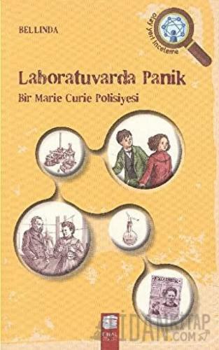 Laboratuvarda Panik