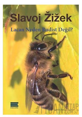 Lacan Neden Budist Değil?