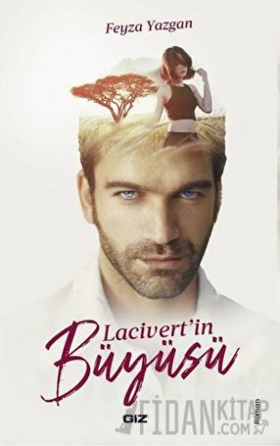 Lacivert'in Büyüsü