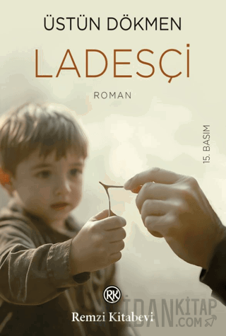 Ladesçi Üstün Dökmen