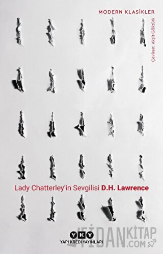 Lady Chatterley’in Sevgilisi