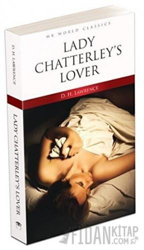 Lady Chatterley's Lover - İngilizce Roman