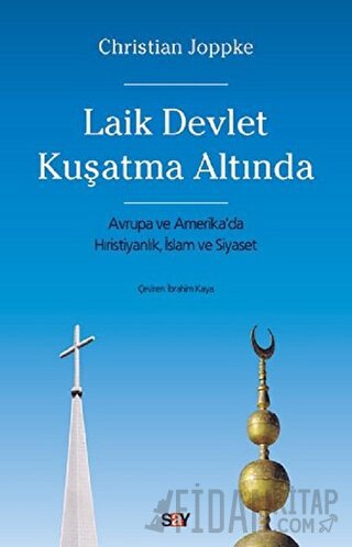 Laik Devlet Kuşatma Altında