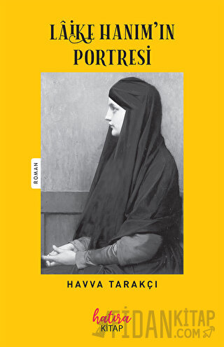 Laike Hanımın Portresi