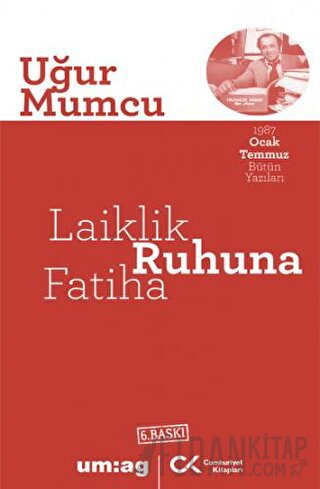 Laiklik Ruhuna Fatiha