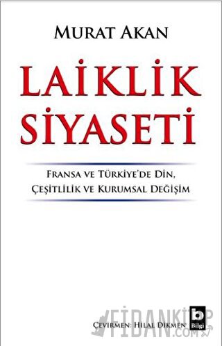 Laiklik Siyaseti