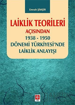 Laiklik Teorileri Açısından