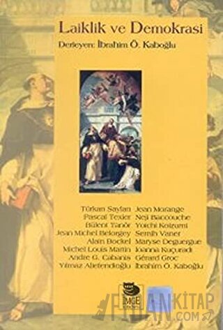 Laiklik ve Demokrasi