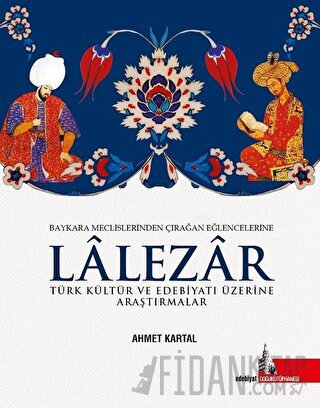Lalezar Ahmet Kartal