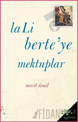 LaLi Berte'ye Mektuplar