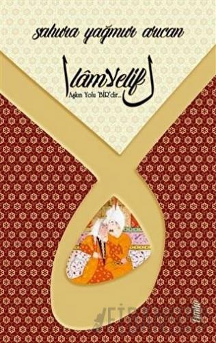 Lamelif Sahura Yağmur Arıcan