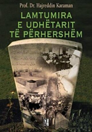 Lamtumira e Udhetarıt te Perhershem