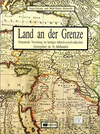 Land an der Grenze (Ciltli)