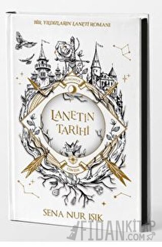 Lanetin Tarihi (Ciltli)