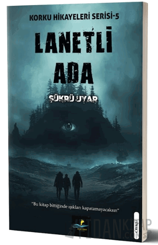 Lanetli Ada Şükrü Uyar