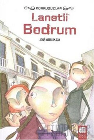Lanetli Bodrum