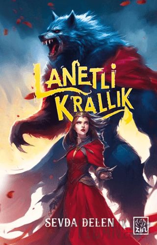 Lanetli Krallık - Kurtbaraklar Serisi 1
